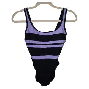 Jantzen swimwear one piece size 8